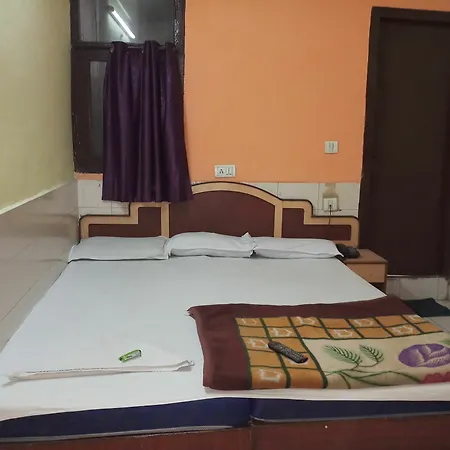 Shivam Palace